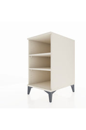 Kronos Komodin 2 Raflı 44x59x80 - S74M023V1C