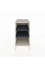 Kronos Komodin 2 Raflı 44x59x80 - S74M023V2C