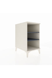 Kronos Komodin 2 Raflı 44x59x80 - S74M023V2C