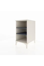 Kronos Komodin 2 Raflı 44x59x80 - S74M023V2C