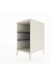 Kronos Komodin 2 Raflı 44x59x80 - S74M023V2C