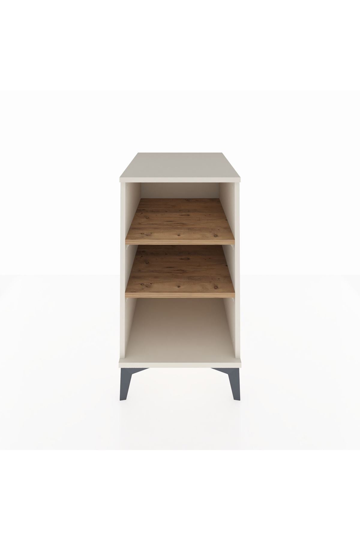 Kronos Komodin 2 Raflı 44x59x80 - S74M023V3C