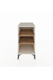 Kronos Komodin 2 Raflı 44x59x80 - S74M023V3C