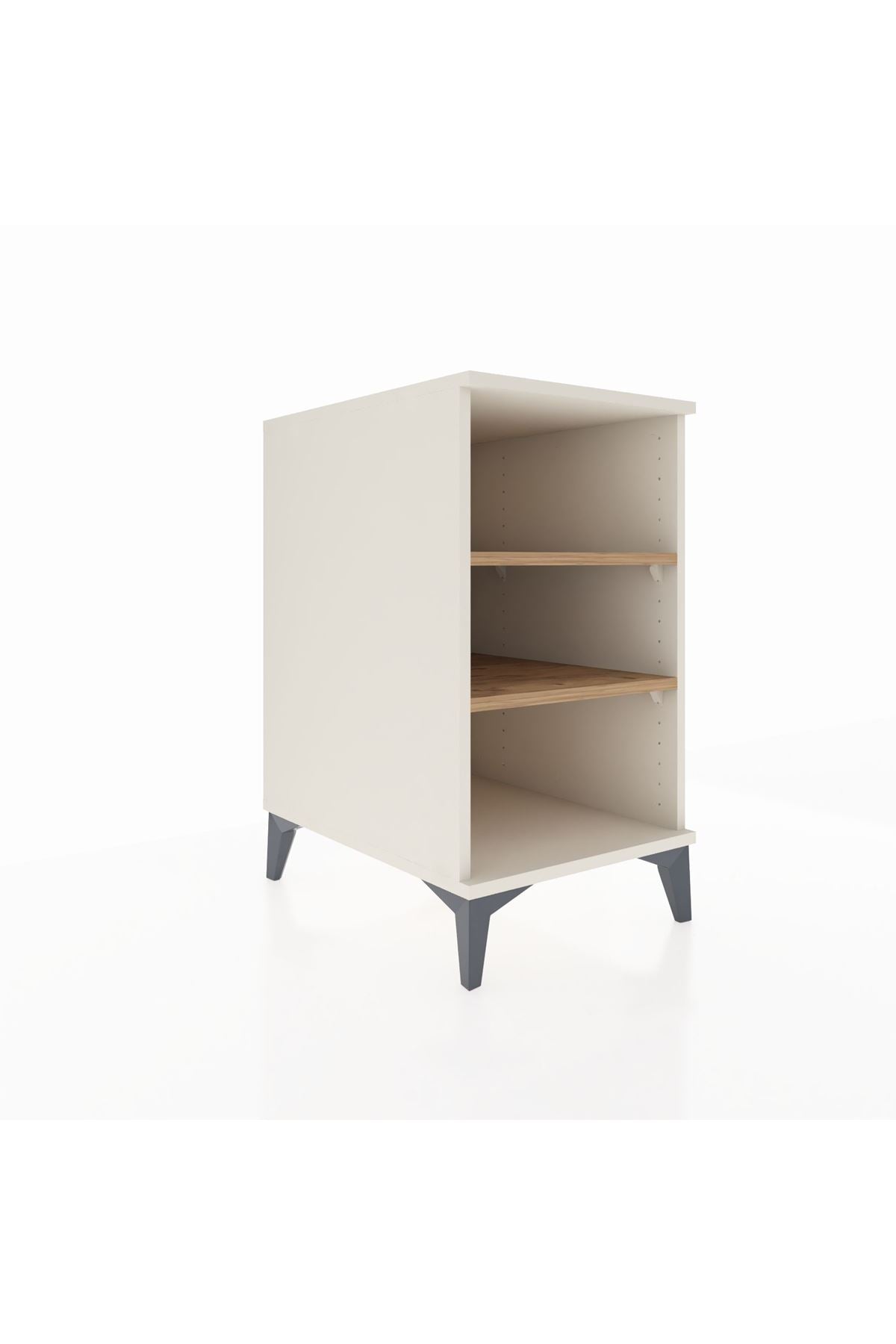 Kronos Komodin 2 Raflı 44x59x80 - S74M023V3C