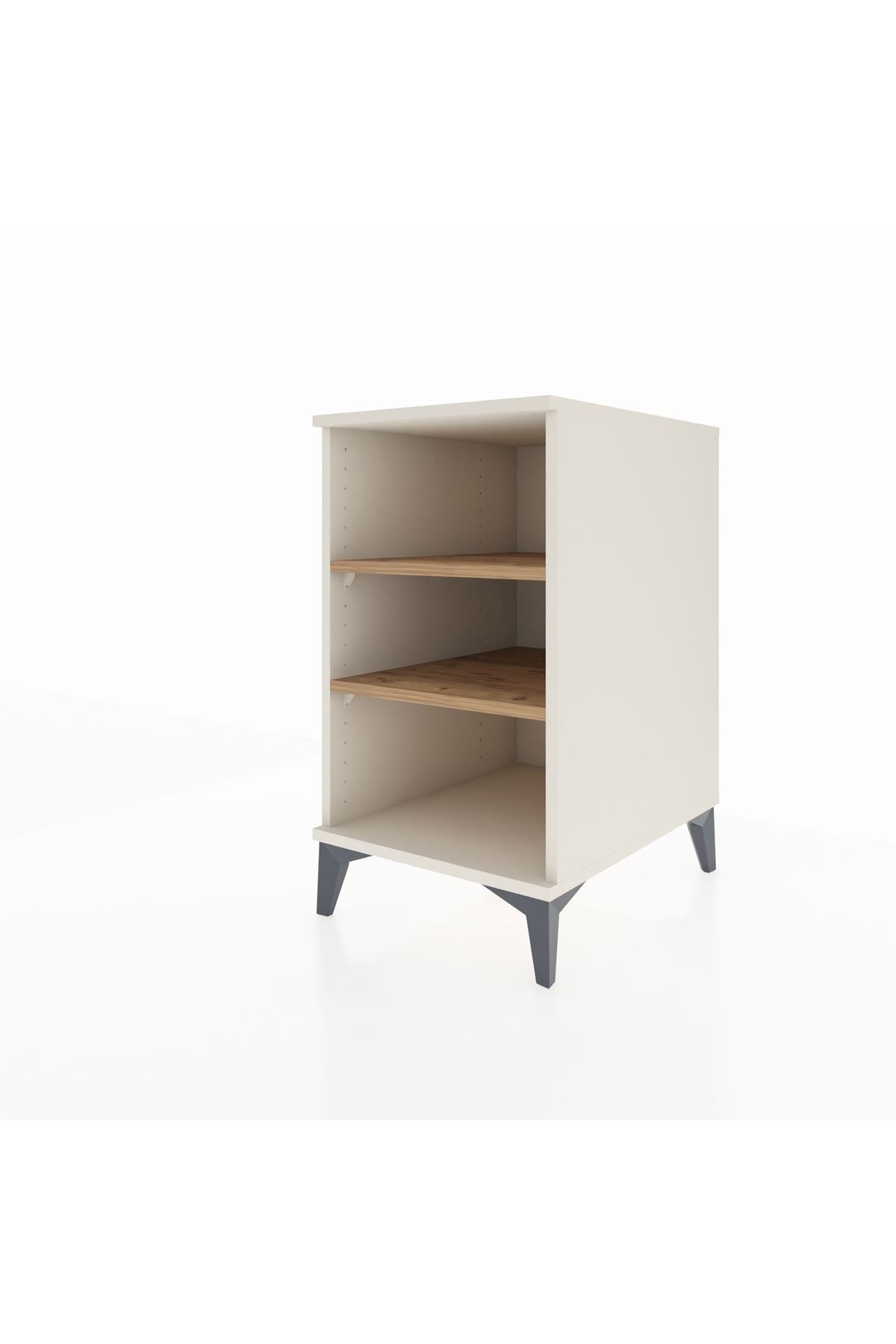 Kronos Komodin 2 Raflı 44x59x80 - S74M023V3C