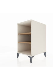 Kronos Komodin 2 Raflı 44x59x80 - S74M023V3C