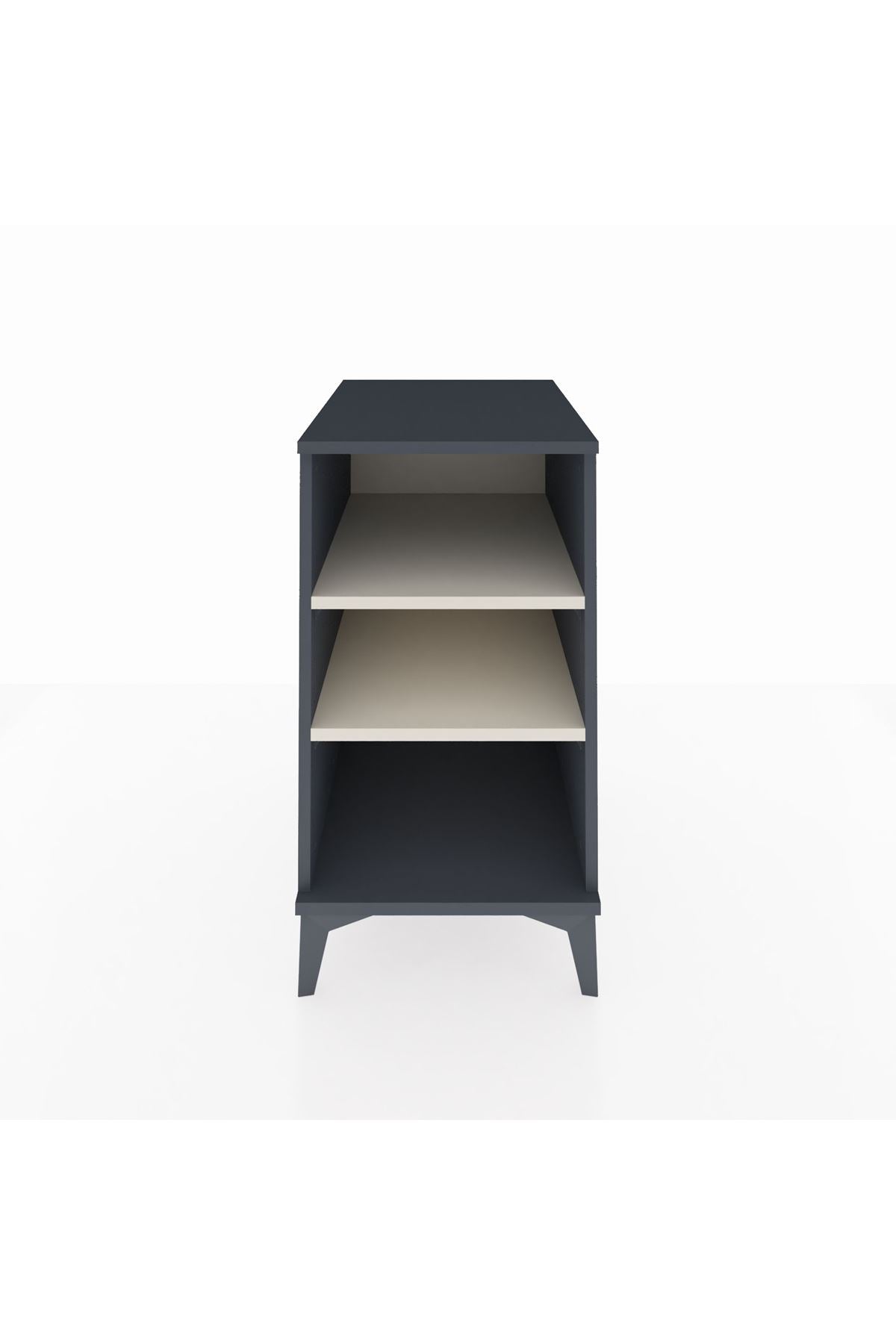 Kronos Komodin 2 Raflı 44x59x80 - S74M023V4C