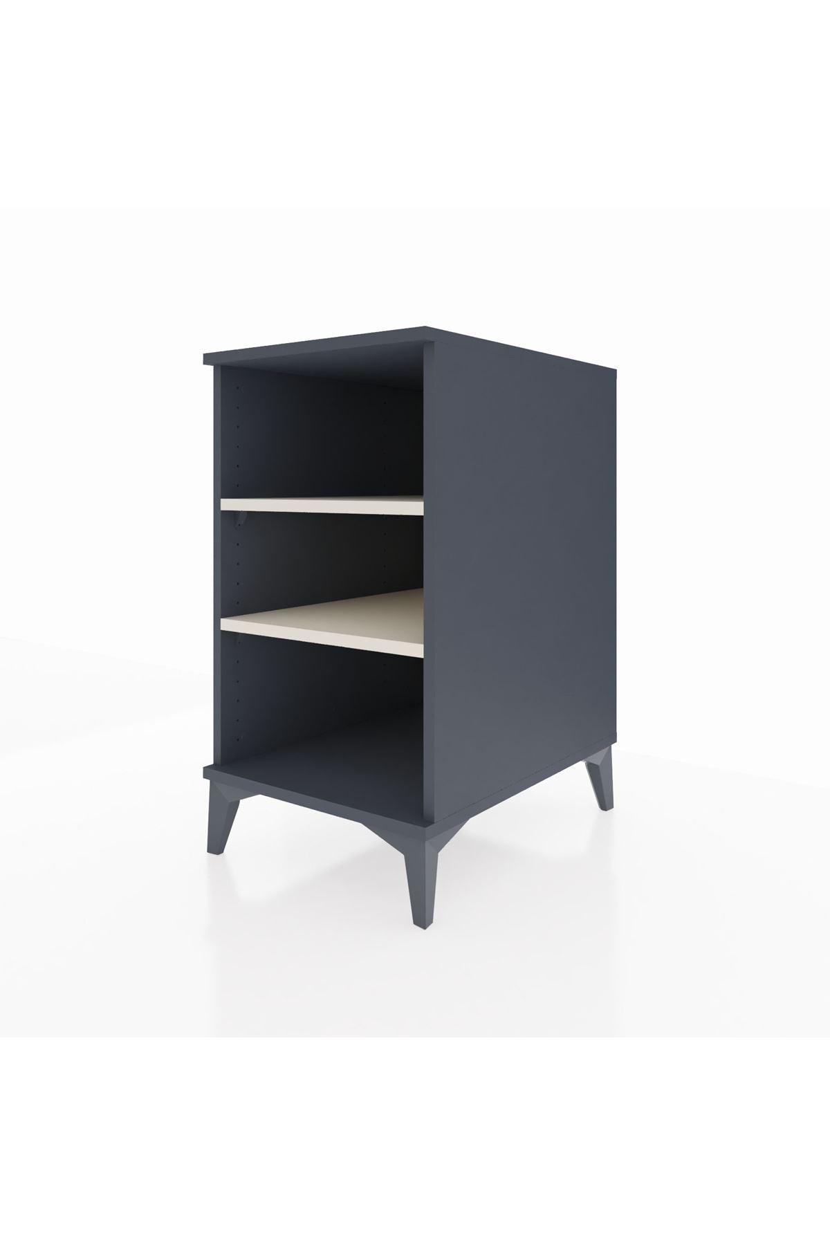 Kronos Komodin 2 Raflı 44x59x80 - S74M023V4C