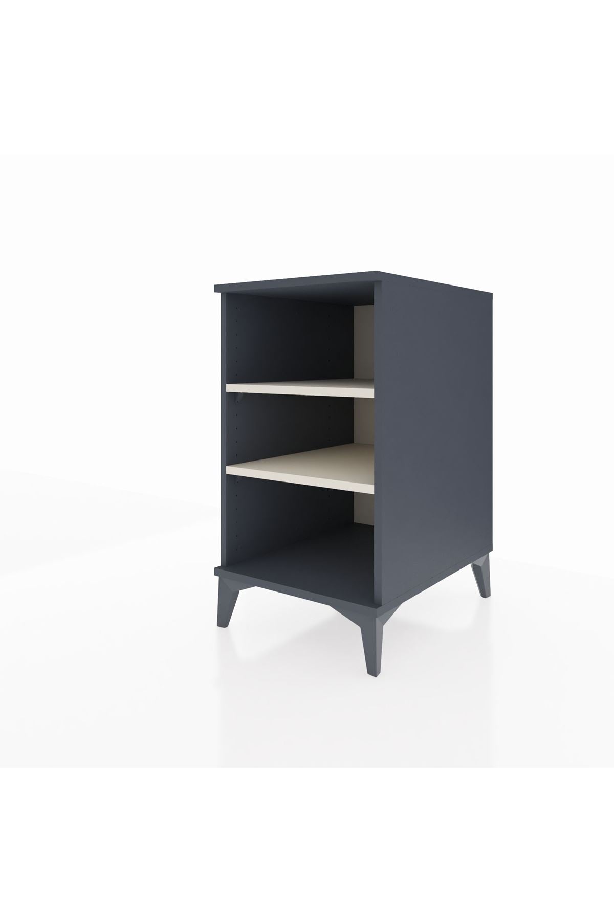 Kronos Komodin 2 Raflı 44x59x80 - S74M023V4C