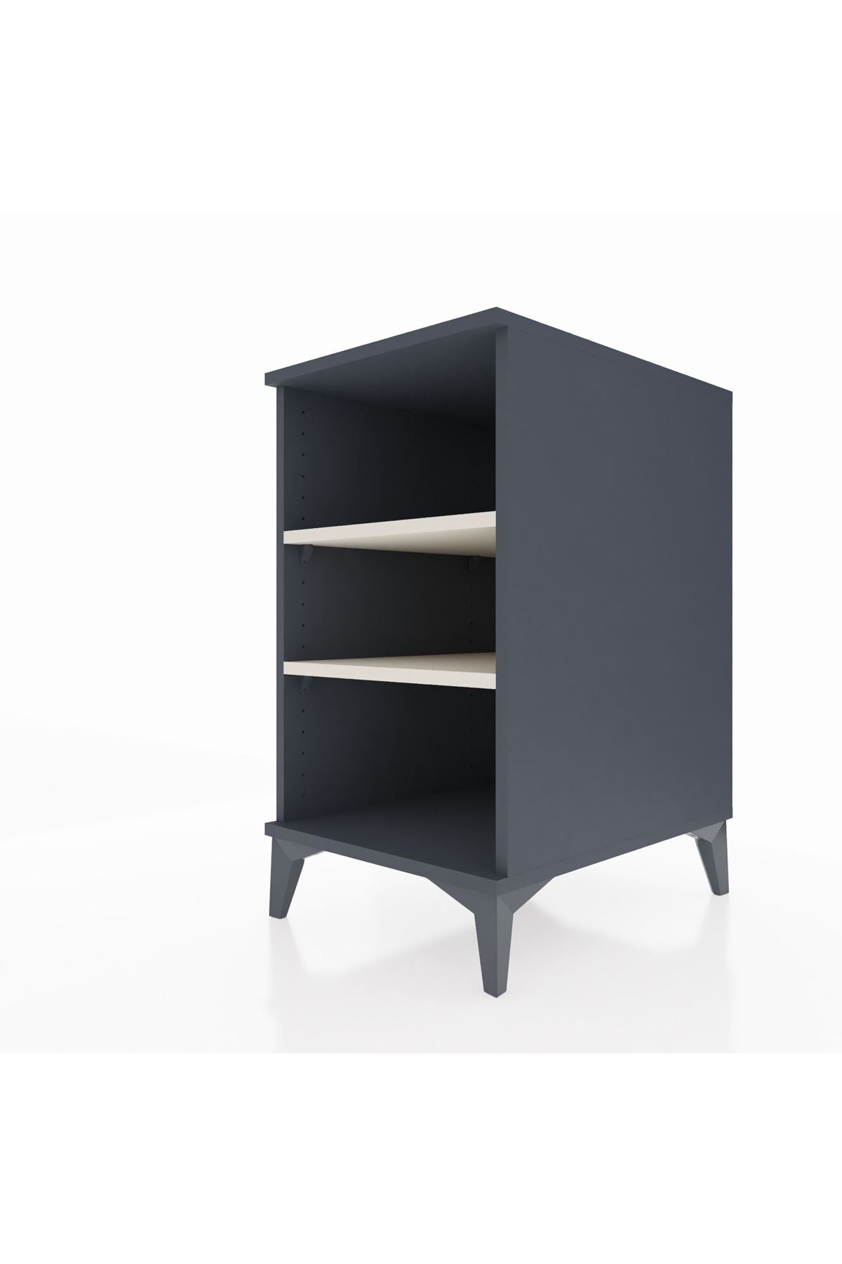 Kronos Komodin 2 Raflı 44x59x80 - S74M023V4C