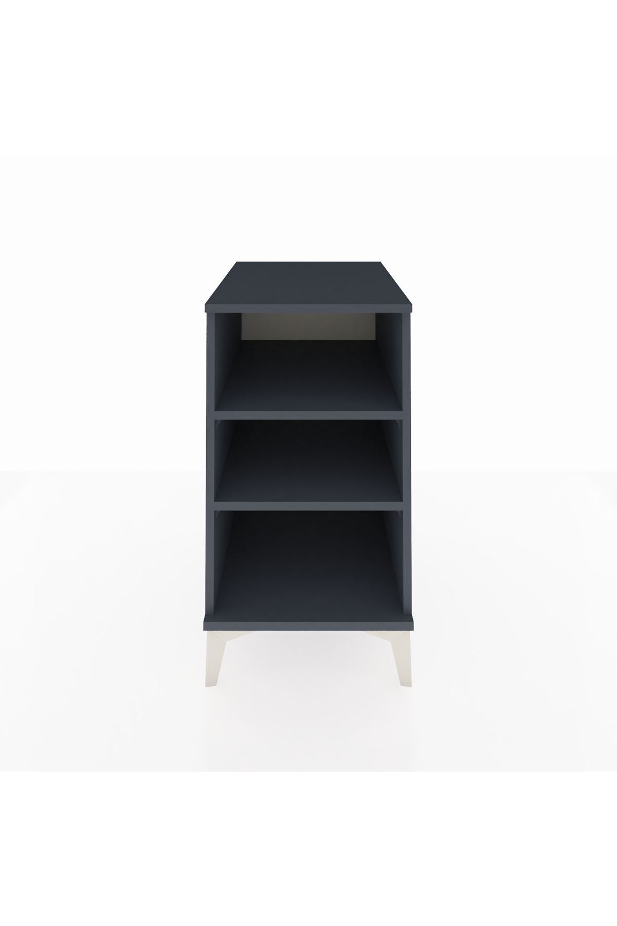 Kronos Komodin 2 Raflı 44x59x80 - S74M023V5C