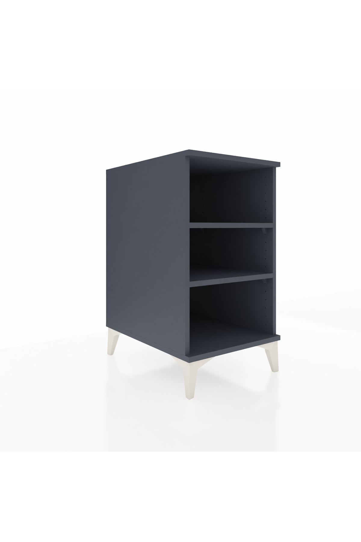 Kronos Komodin 2 Raflı 44x59x80 - S74M023V5C