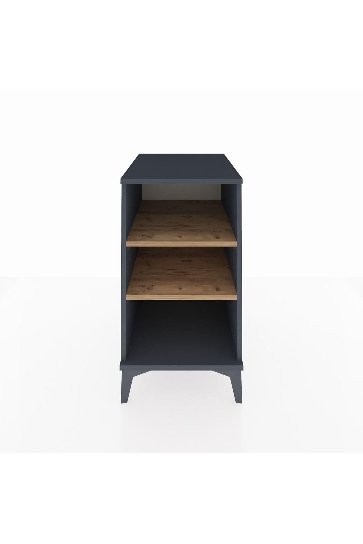 Kronos Komodin 2 Raflı 44x59x80 - S74M023V6C