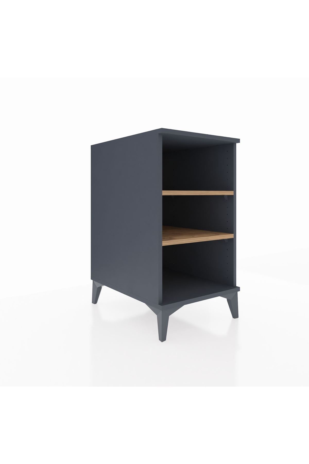 Kronos Komodin 2 Raflı 44x59x80 - S74M023V6C