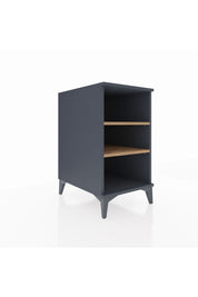Kronos Komodin 2 Raflı 44x59x80 - S74M023V6C