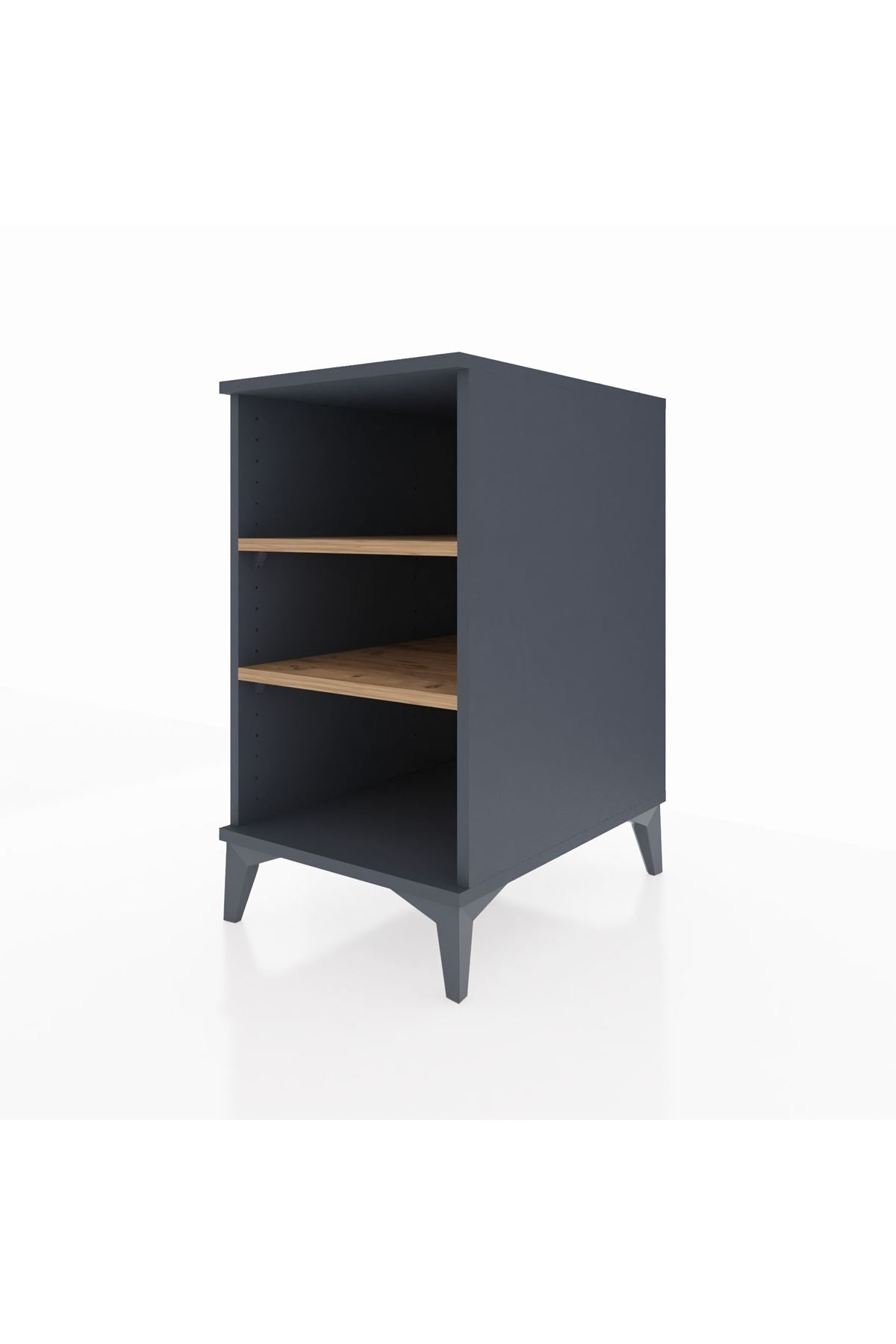 Kronos Komodin 2 Raflı 44x59x80 - S74M023V6C