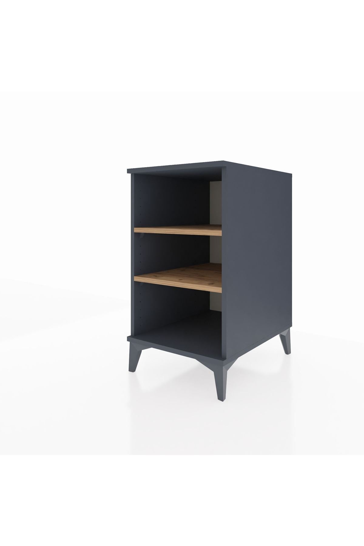 Kronos Komodin 2 Raflı 44x59x80 - S74M023V6C
