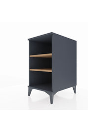 Kronos Komodin 2 Raflı 44x59x80 - S74M023V6C