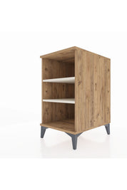 Kronos Komodin 2 Raflı 44x59x80 - S74M023V7C