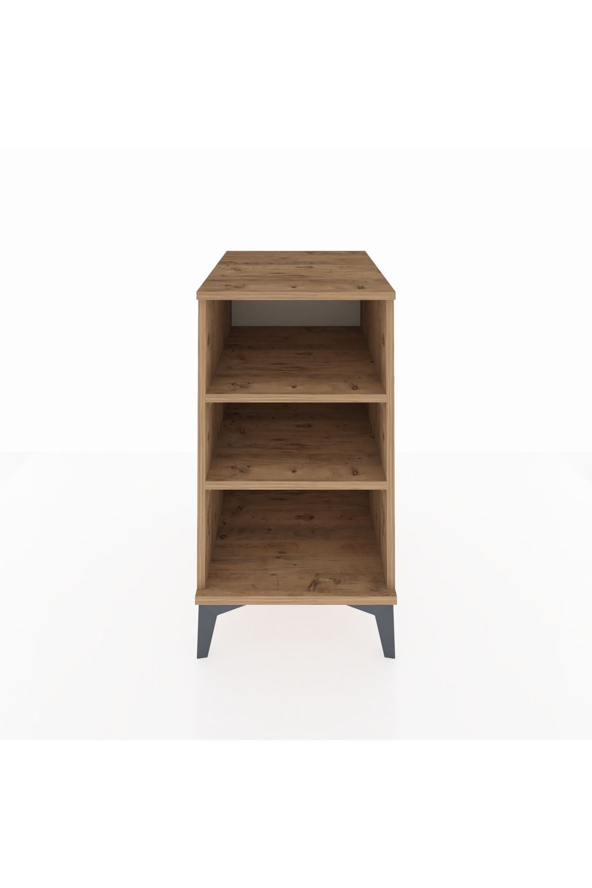 Kronos Komodin 2 Raflı 44x59x80 - S74M023V9C