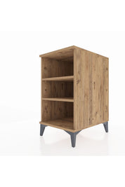 Kronos Komodin 2 Raflı 44x59x80 - S74M023V9C