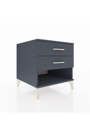 Kronos Komodin 2 Çekmeceli 60x59x64 - S78M002V5C