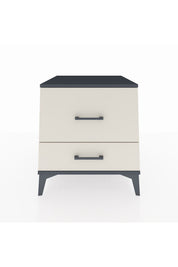 Kronos Komodin 2 Çekmeceli 60x59x64 - S78M012V4C
