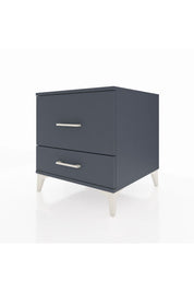 Kronos Komodin 2 Çekmeceli 60x59x64 - S78M012V5C