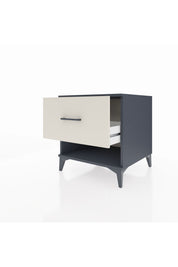 Kronos Komodin Tek Çekmeceli 60x59x64 - S78M013V4C