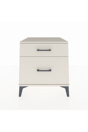 Kronos Komodin 2 Çekmeceli 60x59x64 - S78M014V1C