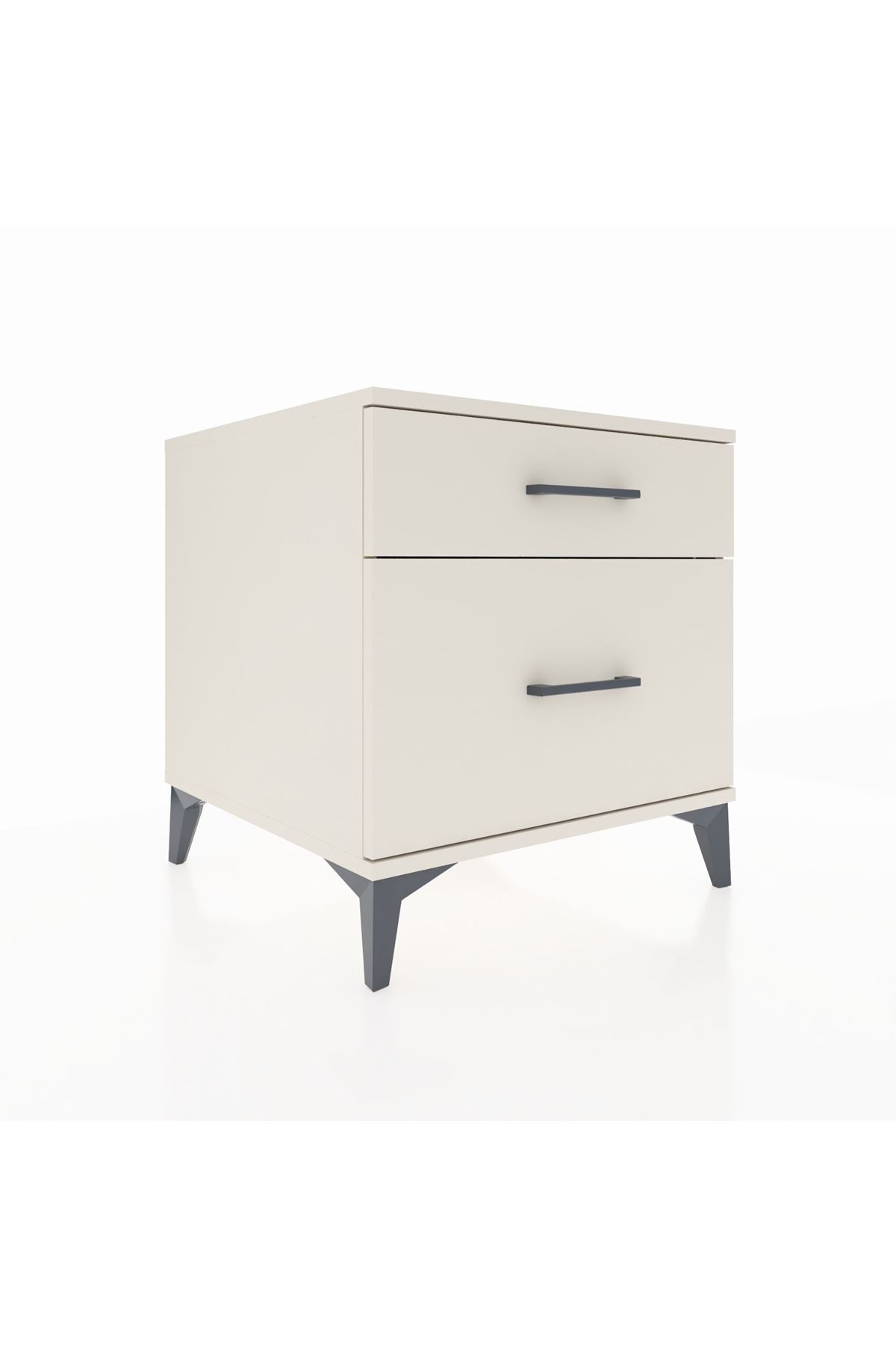 Kronos Komodin 2 Çekmeceli 60x59x64 - S78M014V1C
