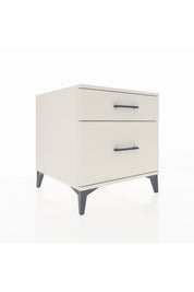 Kronos Komodin 2 Çekmeceli 60x59x64 - S78M014V1C