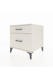 Kronos Komodin 2 Çekmeceli 60x59x64 - S78M014V1C