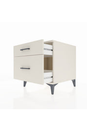 Kronos Komodin 2 Çekmeceli 60x59x64 - S78M014V1C