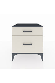 Kronos Komodin 2 Çekmeceli 60x59x64 - S78M014V4C