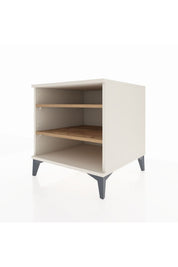 Kronos Komodin 2 Raflı 60x59x64 - S78M016V3C