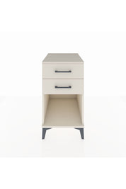 Kronos Komodin 2 Çekmeceli 44x59x80 - S74M002V1C