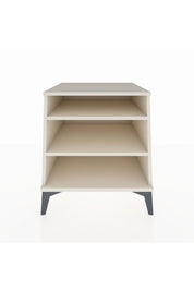Kronos Komodin 2 Raflı 60x59x64 - S78M016V1C