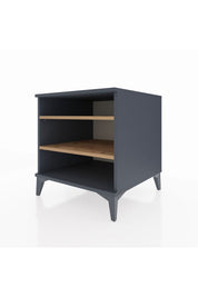 Kronos Komodin 2 Raflı 60x59x64 - S78M016V6C