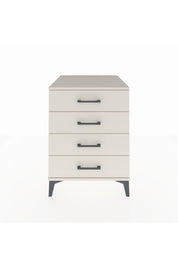 Kronos Komodin 4 Çekmeceli 60x59x80 - S79M001V1C