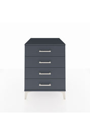 Kronos Komodin 4 Çekmeceli 60x59x80 - S79M001V5C