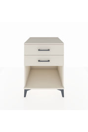 Kronos Komodin 2 Çekmeceli 60x59x80 - S79M002V1C