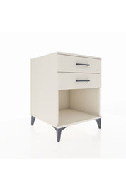 Kronos Komodin 2 Çekmeceli 60x59x80 - S79M002V1C
