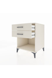 Kronos Komodin 2 Çekmeceli 60x59x80 - S79M002V1C