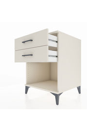 Kronos Komodin 2 Çekmeceli 60x59x80 - S79M002V1C