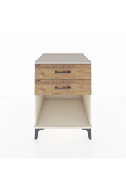 Kronos Komodin 2 Çekmeceli 60x59x80 - S79M002V3C