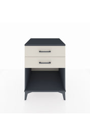 Kronos Komodin 2 Çekmeceli 60x59x80 - S79M002V4C