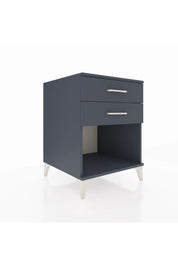 Kronos Komodin 2 Çekmeceli 60x59x80 - S79M002V5C