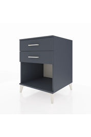 Kronos Komodin 2 Çekmeceli 60x59x80 - S79M002V5C