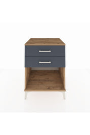 Kronos Komodin 2 Çekmeceli 60x59x80 - S79M002V8C